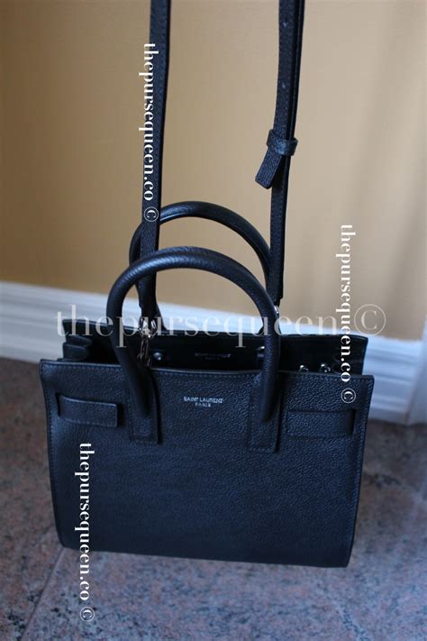 sac de jour saint laurent replica